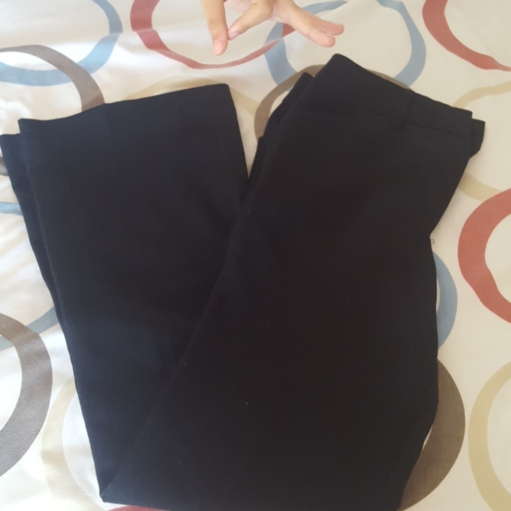 slacks